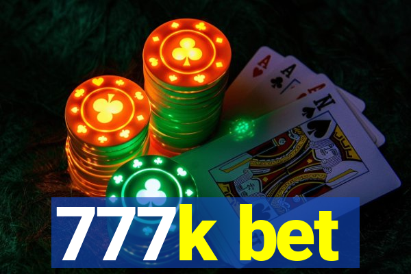 777k bet