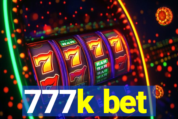 777k bet