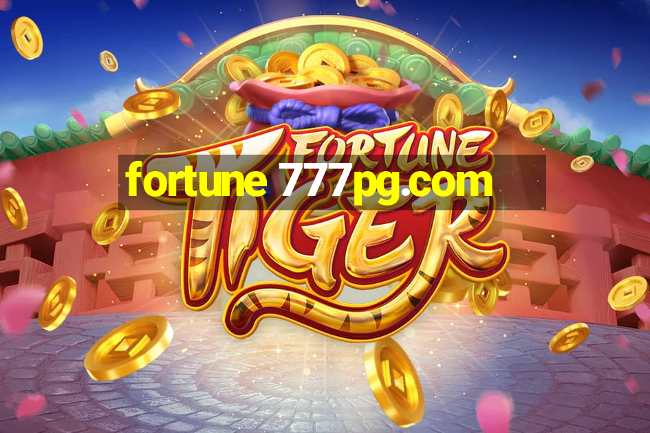 fortune 777pg.com