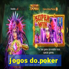 jogos do.poker