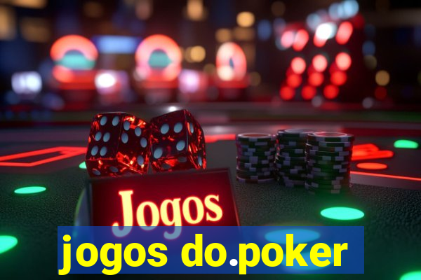 jogos do.poker