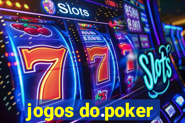 jogos do.poker