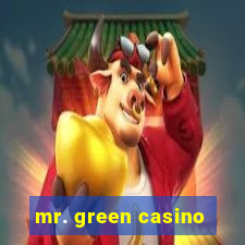 mr. green casino