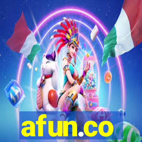 afun.co