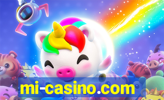 mi-casino.com