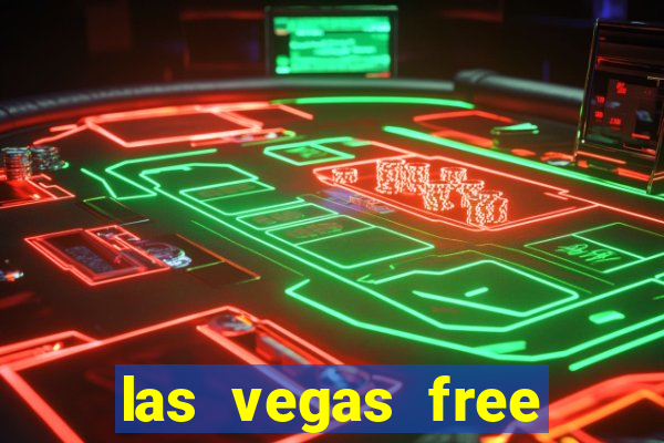 las vegas free slots machines