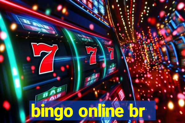 bingo online br