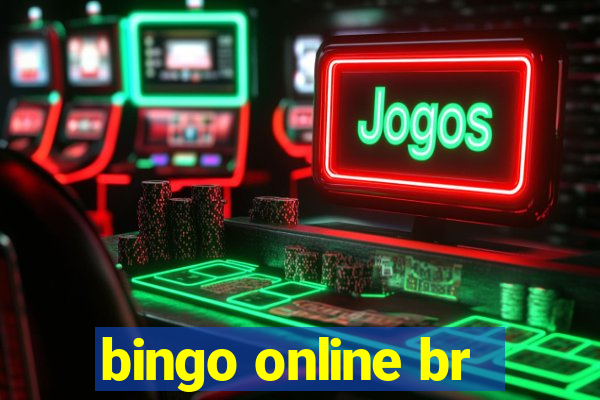 bingo online br