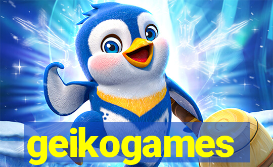 geikogames