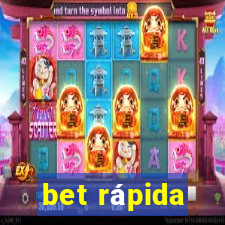 bet rápida