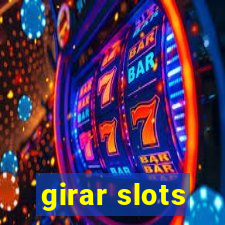 girar slots