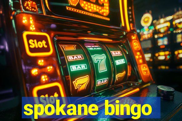 spokane bingo