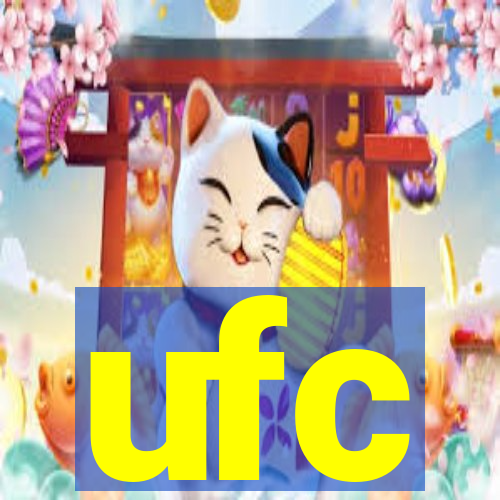 ufc