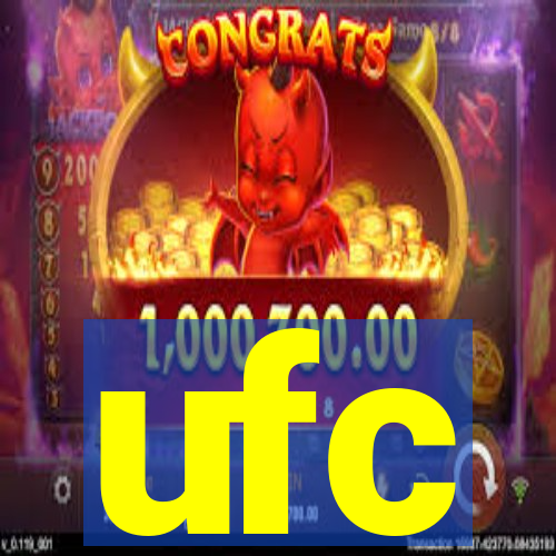 ufc