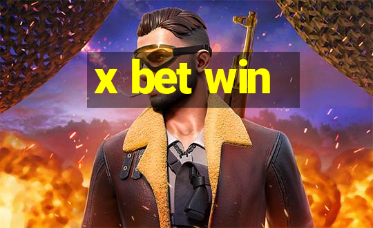 x bet win