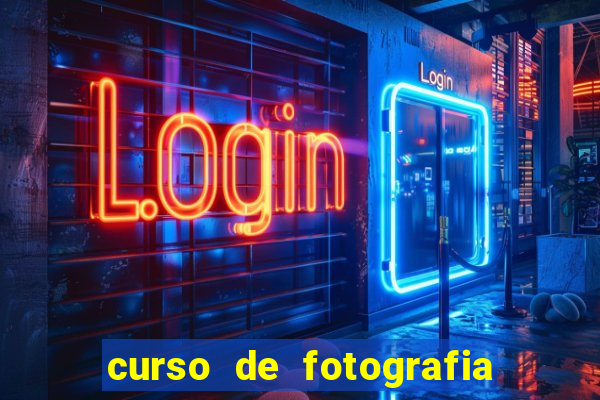 curso de fotografia porto alegre