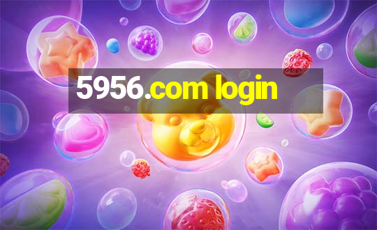 5956.com login