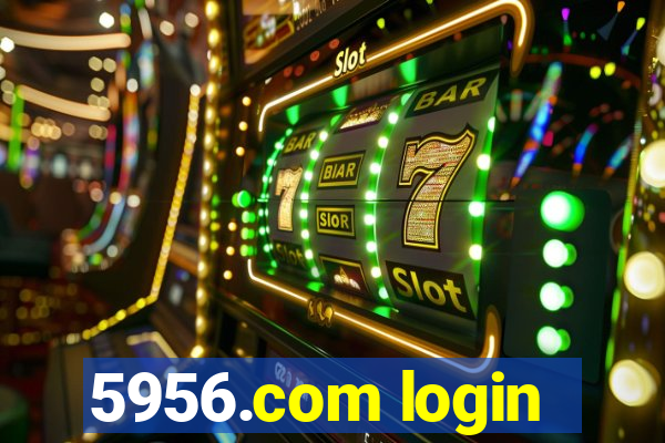 5956.com login