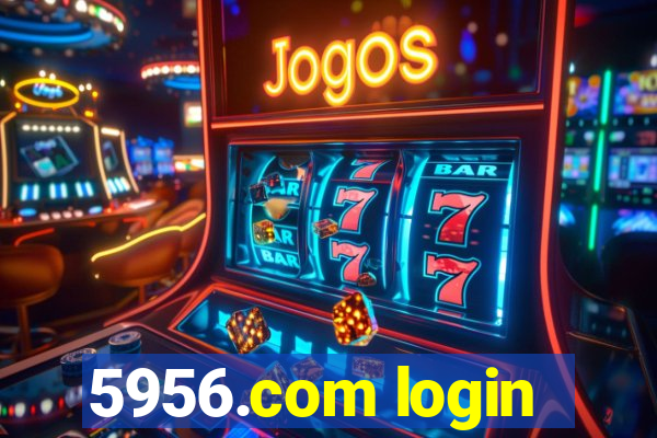 5956.com login