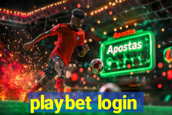 playbet login