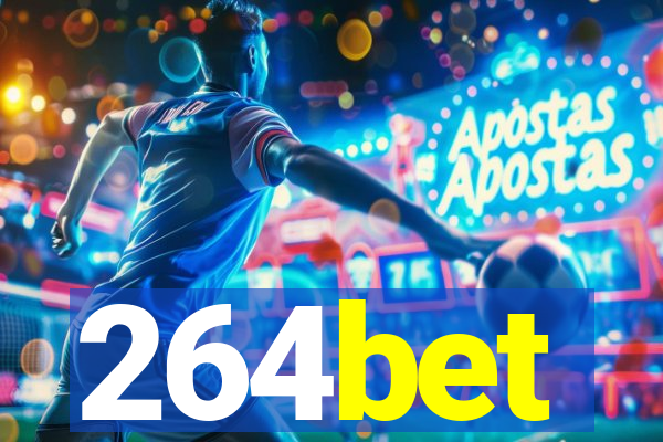 264bet