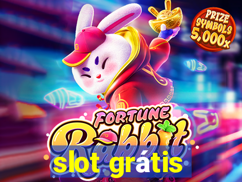 slot grátis