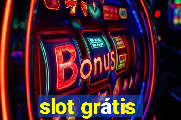 slot grátis