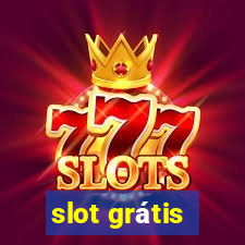 slot grátis