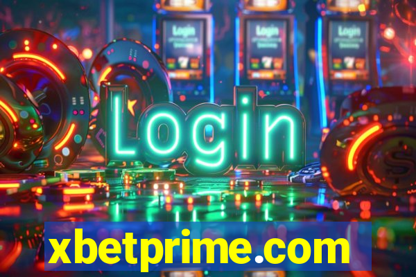 xbetprime.com