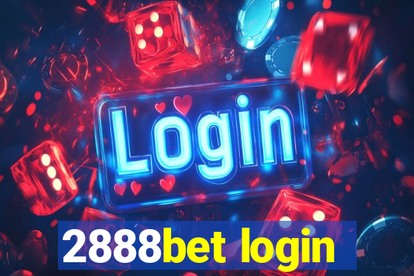 2888bet login