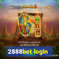 2888bet login