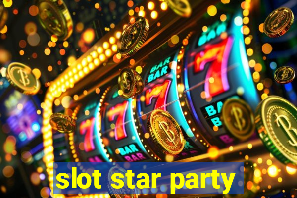 slot star party