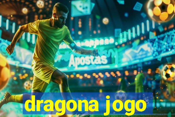 dragona jogo