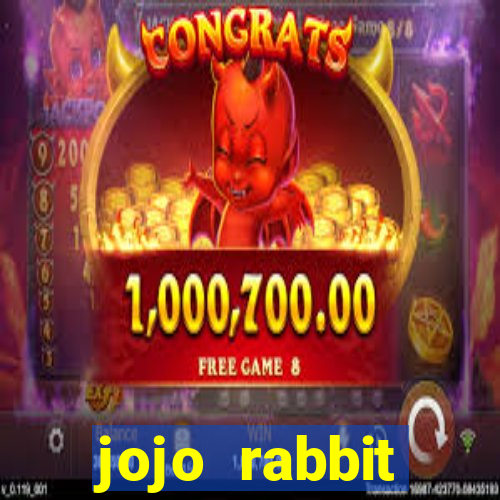 jojo rabbit assistir online dublado