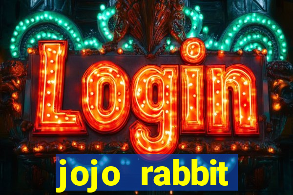 jojo rabbit assistir online dublado