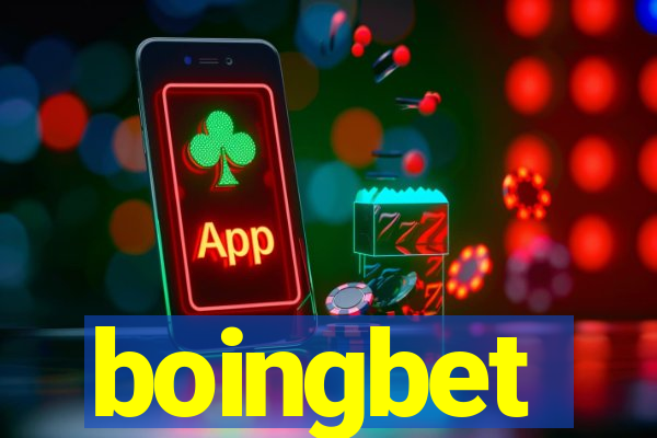 boingbet