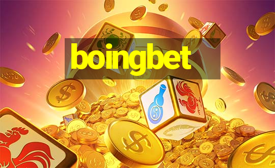 boingbet