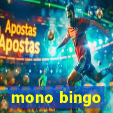 mono bingo