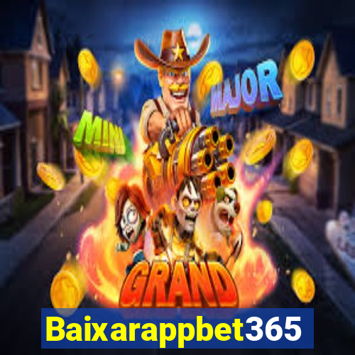 Baixarappbet365