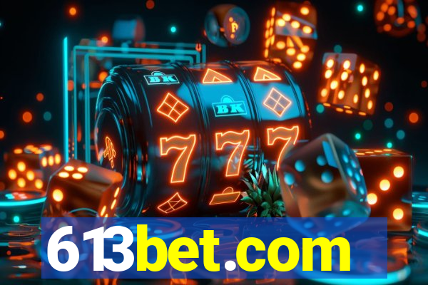 613bet.com