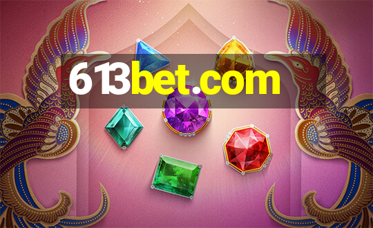 613bet.com