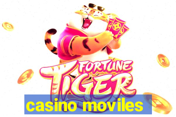 casino moviles