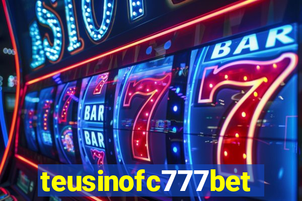 teusinofc777bet.com