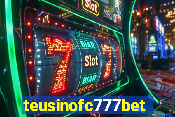 teusinofc777bet.com