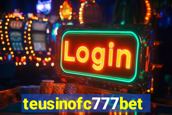 teusinofc777bet.com