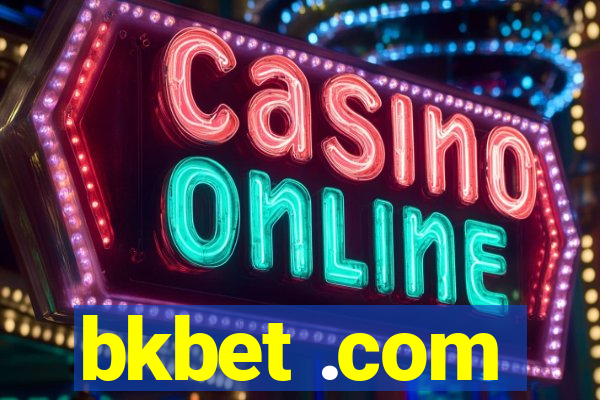 bkbet .com