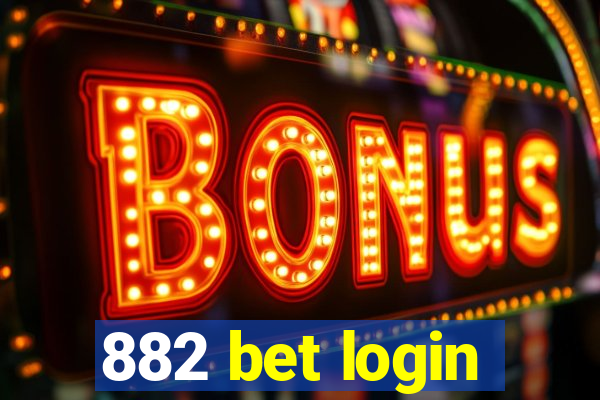 882 bet login