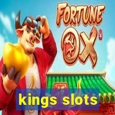 kings slots