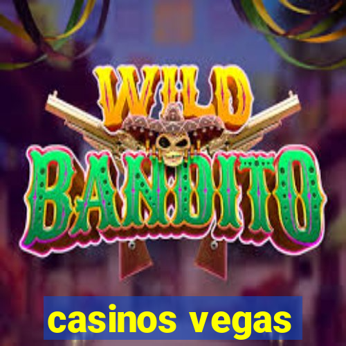 casinos vegas