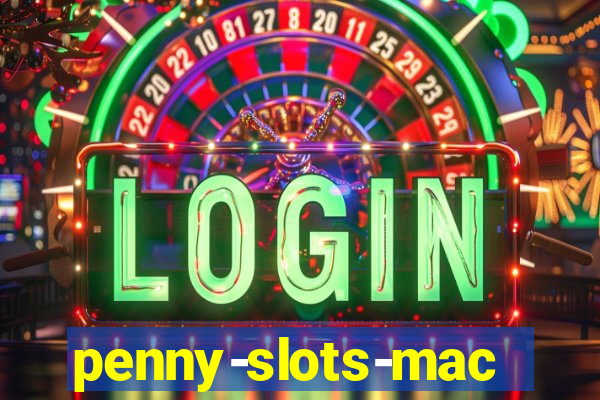 penny-slots-machines